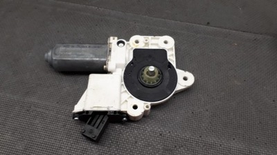 24414777 MOTOR VENTANAS DERECHA PARTE TRASERA OPEL VECTRA C  