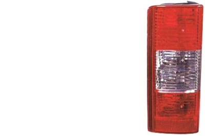 Depo лампа opel combo tour 1.6 фото №1