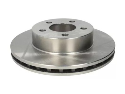 Диск гальмівна перед l/p ford usa explorer, rang фото №1