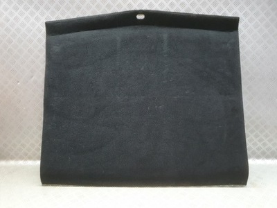 Підлога обшивка багажника opel insignia a kombi фото №1