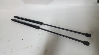 Citroen c4 picasso ii амортизаторы крышки 9819666280 фото №1