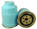 ФИЛЬТР ТОПЛИВА NISSAN 1,7D ALCO FILTER SP-971