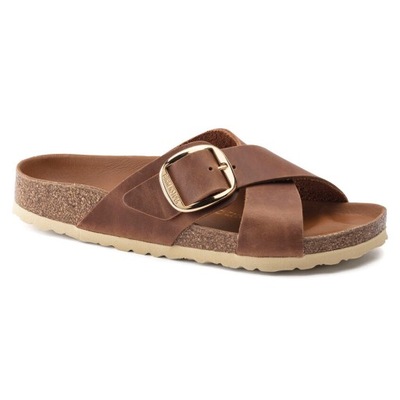 Birkenstock 1020164 SIENA -klapki- 43