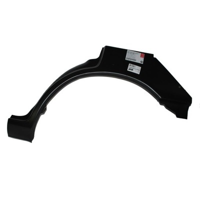 Ремкомплект крила задня l ford scorpio i 85-94 фото №1