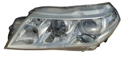 Фара левый suzuki фото №1