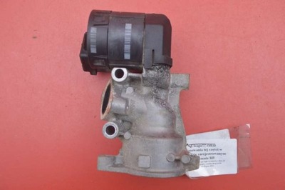 ZAWÓR EGR 9681825280 CITROEN C5 II X7 III 2.0 HDI 08R