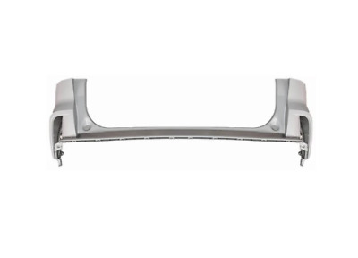 Ford kuga escape 2020 - бампер задняя bez pdc оригинальный номер фото №1