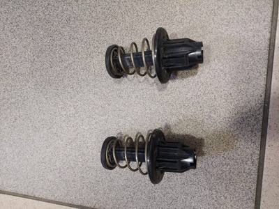 Отбойник капот mercedes a2058800027 фото №1