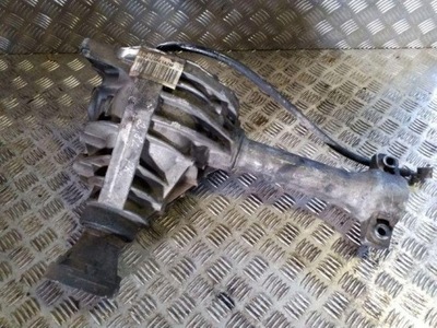 5Y1124AE RÉDUCTEUR AVANT 2.8 CRD 4X4 110 2005 JEEP CHEROKEE (KJ) - milautoparts-fr.ukrlive.com