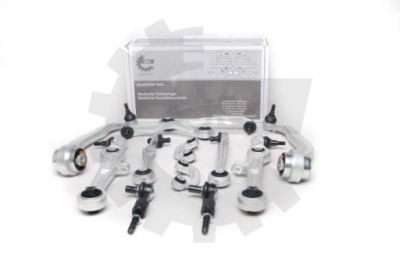 Набір важелів skv 04skv250 фото №1