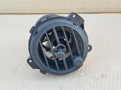 Решётка обдув вентиляции chrysler pt cruiser фото №1