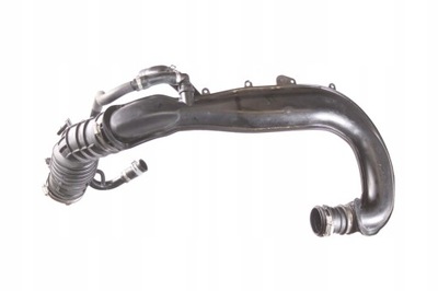 Шланг интеркулер kuga focus 1.5 f1f1-9c623-ba фото №1