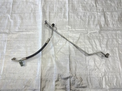 Jeep grand cherokee wk2 шланг кондиціонера фото №1