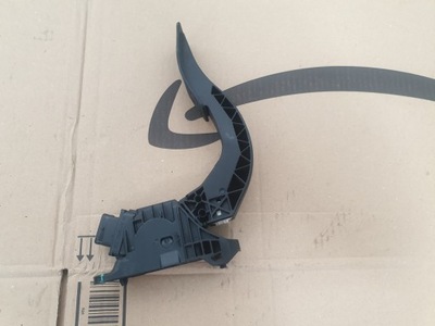 Audi q5 q8 a4 8w педаль газа фото №1