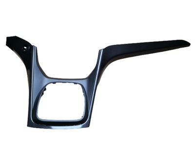 Рамка радіо тунель ford kuga mk2 gv41-s045h93-abw фото №1