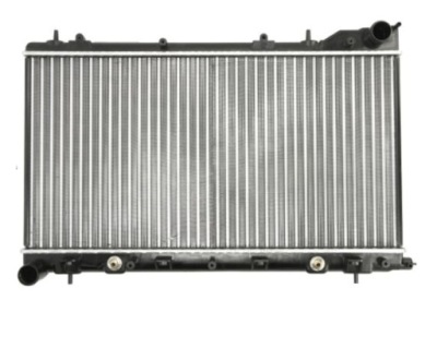 Thermotec d77009tt радиатор, система охлаждение двигателя фото №1