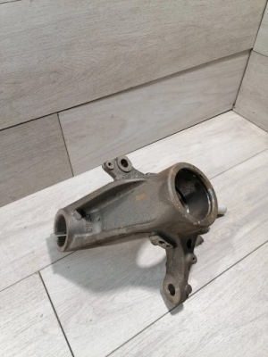 Ducato ii поворотный кулак правый перед 07514.1 фото №1