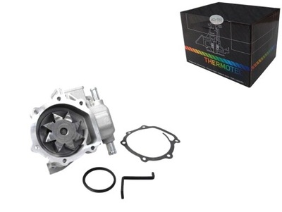 Thermotec насос водяная the, d17016tt фото №1