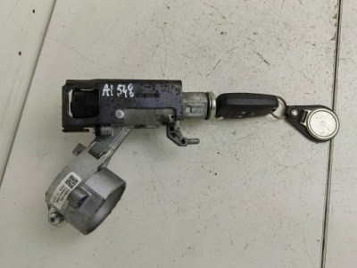 Замок зажигания kluczuk opel insignia a lift 22891499 фото №1