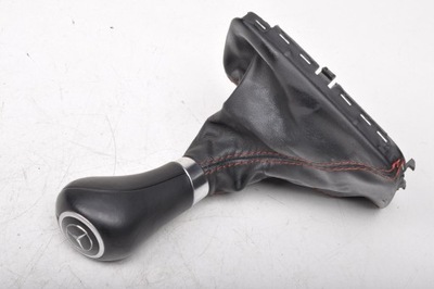 Mercedes w172 r172 чохол домкрата передач a1722673410 фото №1