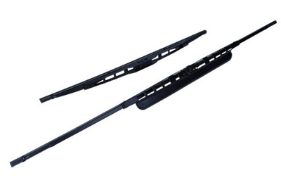 WIPER WIPER BLADES 650/400MM PEUGEOT, TOYOTA, KIA, MAZDA, HYUNDAI, NISSAN, H  