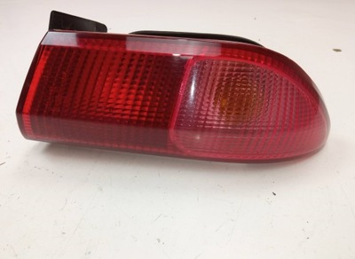 Лампа правая задняя alfa romeo 156 фото №1