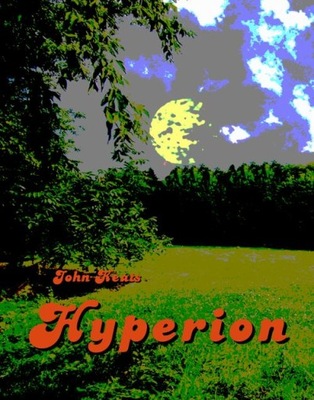Hyperion - e-book