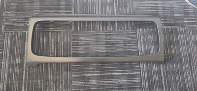 Рама защита радиатора mercedes g-klasa g63 amg w465 model - 4658883600 фото №1