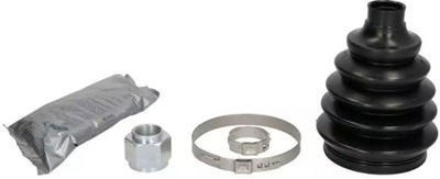 Spidan 0.022269 захист шарнір зовнішній fi: фото №1