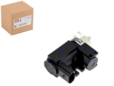 Клапан турбіни egr nty фото №1