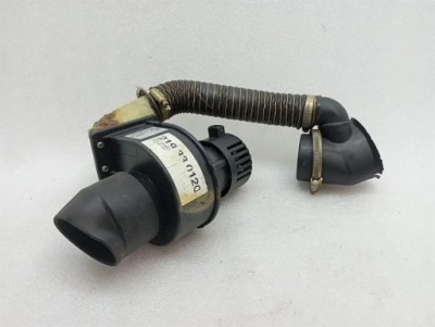 Porsche насос воздуха 91162404402 фото №1