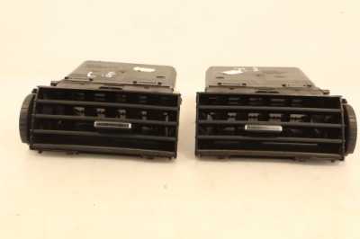 Решётка обдув средняя ford c-max i mk1 фото №1