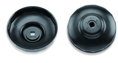 KLUCZ DO FILTRA OLEJU, KLOSZOWY, GNIAZDO