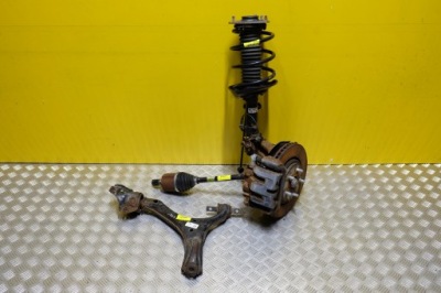 Acura tlx awd 2015-2019 поворотный кулак перед левая usa фото №1