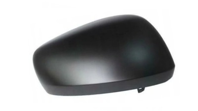 Корпус зеркало czarna правая renault kadjar espace v 15- фото №1