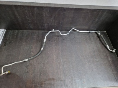 Wąż шланг кондиционера mercedes a2048304415 фото №1