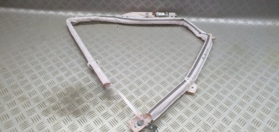 Шторка безпеки права air bag opel astra k hb фото №1