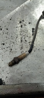 Датчик лямбда-зонд fiat albea 05r sedan фото №1