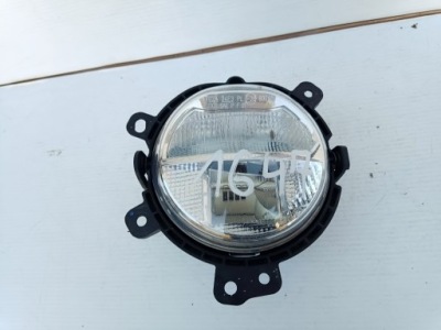 Протитуманна фара led лівий перед mini f56 lci рестайлінг  po 2019 f55 194.782-00 copper s фото №1