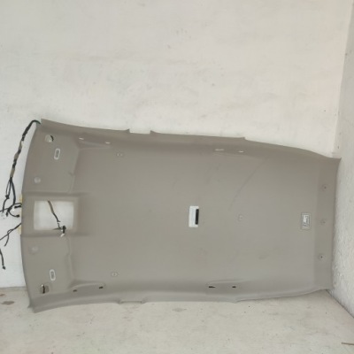 Nissan x-trail t33 2023 стеля фото №1