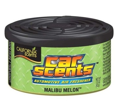 Zapach puszka Malibu Melon|California Scents