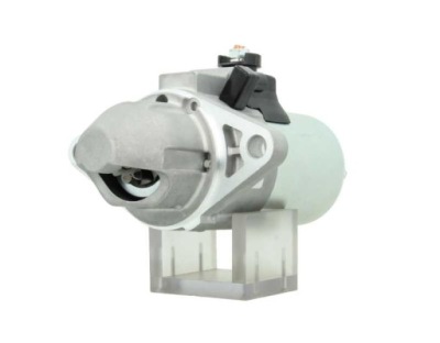 Новый стартер honda 1.2 kw фото №1