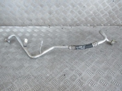 Шланг кондиціонера ford c-max 1.6 tdci 03-06r фото №1