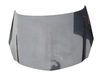 Opel insignia a lift капот фото №1