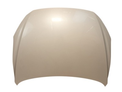 Капот mazda 3 3 bm/bn рестайлинг  lak: 25d 16-18 фото №1