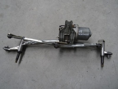 Механізм двірник citroen c5 aircross фото №1