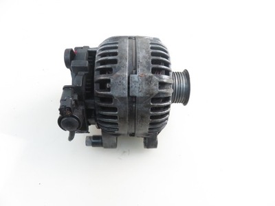 Генератор peugeot partner i 2.0 hdi - rhy 9646477580 0124525034 фото №1