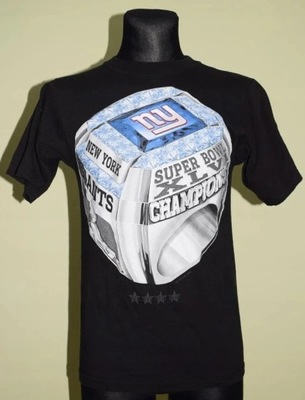 Reebok Super Bowl t-shirt r.S