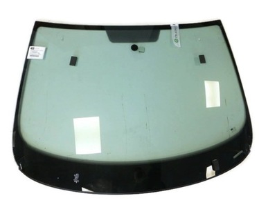 GLASS FRONT SKODA RAPID TOLEDO III 12-19R  