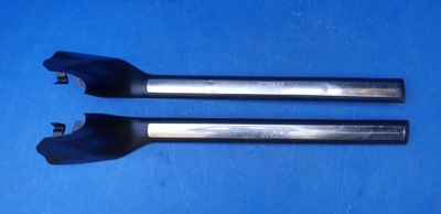 Пороги порог внутренний молдинг alfa romeo 166 ti фото №1